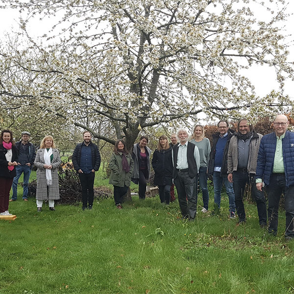 Ernährungsrat Oberfranken